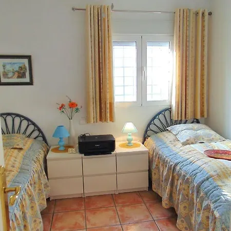 Casa De Evita *