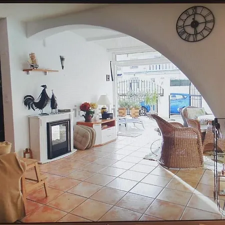 Casa De Evita *