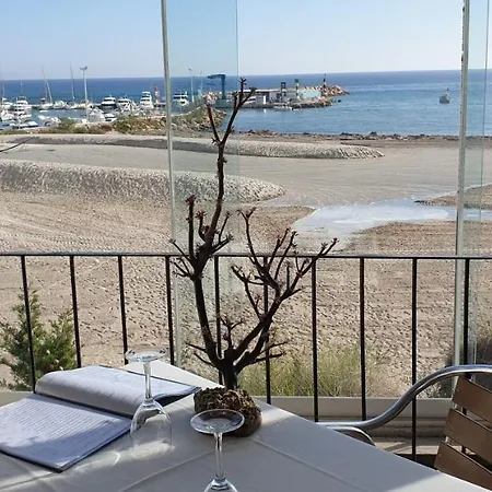 Lägenhet Casa De Evita El Mojon (Alicante)