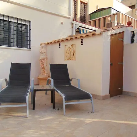 Casa De Evita *